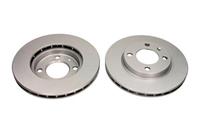 Remschijf QUARO QD5367