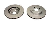 Remschijf QUARO QD6274