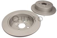 Remschijf QUARO QD7123