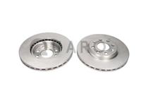 Remschijf QUARO QD8634