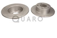 Remschijf QUARO QD9045