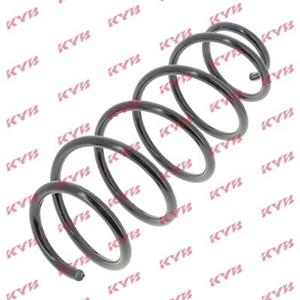 KYB Fahrwerksfeder Vorderachse  RA3359