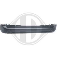 citroen Bumper