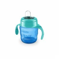 Philips Avent Gaffelbeker SCF551/05 200ml 6m+