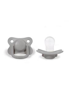 Filibabba Pacifiers 2-pack - Cloud +6 months