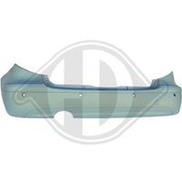 mercedes-benz Bumper