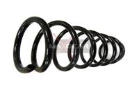 Fahrwerksfeder Hinterachse Maxgear 60-0047