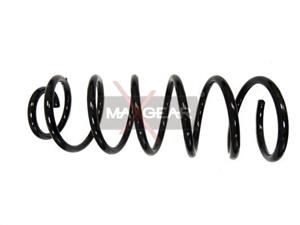 Fahrwerksfeder Hinterachse Maxgear 60-0077