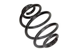 Fahrwerksfeder Hinterachse Maxgear 60-0244