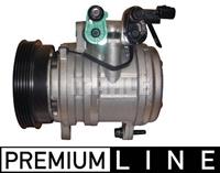 Air Compressor Hyundai