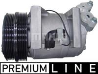 ford Compressor, airconditioning BEHR *** PREMIUM LINE ***