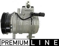 Air Compressor Hyundai