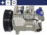 audi Compressor, airconditioning ACP193000S