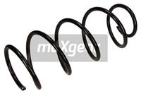 Fahrwerksfeder Vorderachse Maxgear 60-0475