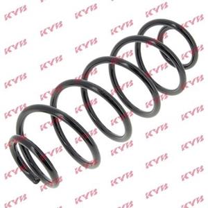 Fahrwerksfeder Hinterachse KYB RA6119