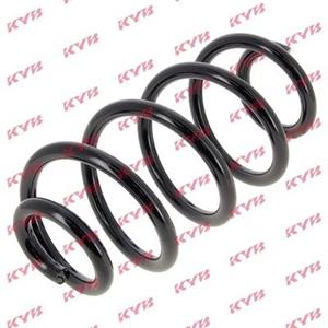 KYB Fahrwerksfeder Hinterachse  RA6229