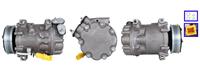 Compressor, airconditioning ELSTOCK 51-1173