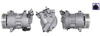 Compressor, airconditioning ELSTOCK 51-1193