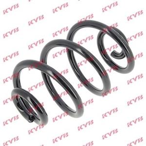 KYB Fahrwerksfeder Hinterachse  RX5265