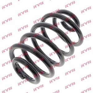 KYB Fahrwerksfeder Hinterachse  RX6965