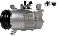 Air Compressor Volvo ACP1190000S