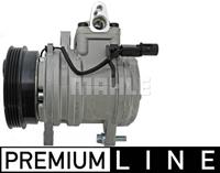 kia Compressor, airconditioning