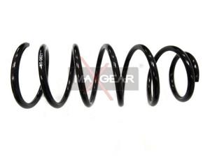 Fahrwerksfeder Vorderachse Maxgear 60-0021