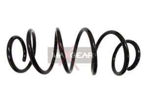 Fahrwerksfeder Vorderachse Maxgear 60-0063