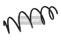 Fahrwerksfeder Vorderachse Maxgear 60-0304