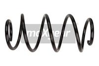 Fahrwerksfeder Vorderachse Maxgear 60-0409