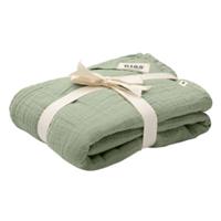BIBS Mousseline Watje, Salie