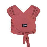 KOALA BABY CARE Â Draagdoek bordeaux