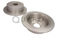 Remschijf QUARO QD5782