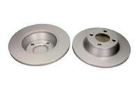 Remschijf QUARO QD8784