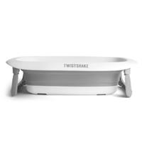 Twistshake Badewanne Bathtub Pastel Grey grau
