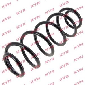 Fahrwerksfeder Hinterachse KYB RA6193