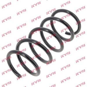 Fahrwerksfeder Hinterachse KYB RA6392