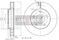 buick Remschijf 190695