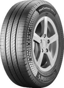 Continental VanContact Ultra 235/65R16 115/113R