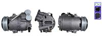 opel Compressor, airconditioning 511225