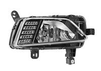 Volkswagen Mistlicht Rechts 5751996