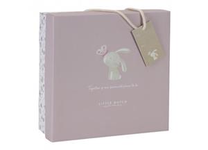 Little Dutch giftset flower butterflies