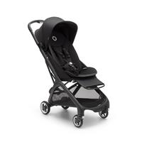 Bugaboo Butterfly Kinderwagen - Midnight Black