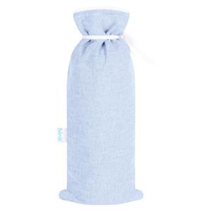 Bink Bedding Bo Kruikenzak Blue