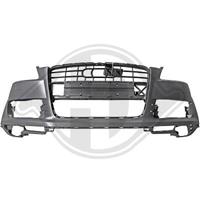 audi Bumper