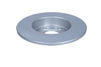 Remschijf QUARO QD6481