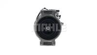 Air Compressor BMW