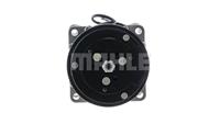 Compressor, airconditioning MAHLE, Spanning (Volt)12V