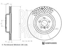 bmw Remschijf ADBP430095