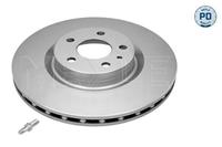fiat Remschijf 2155210052PD